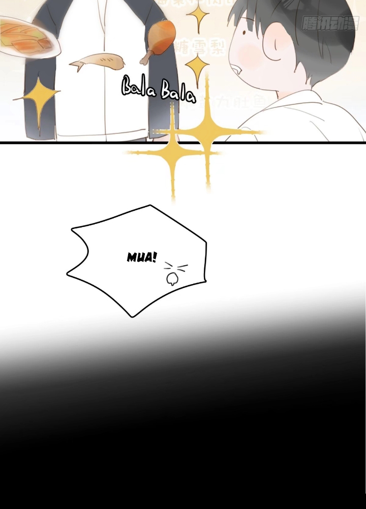 đêm đầy sao nói với em chapter 27 7