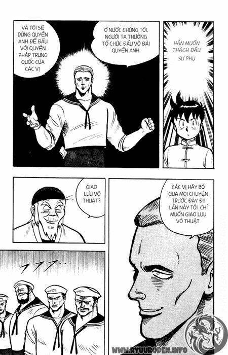 hoàng phi hồng phần 1 chapter 10 25