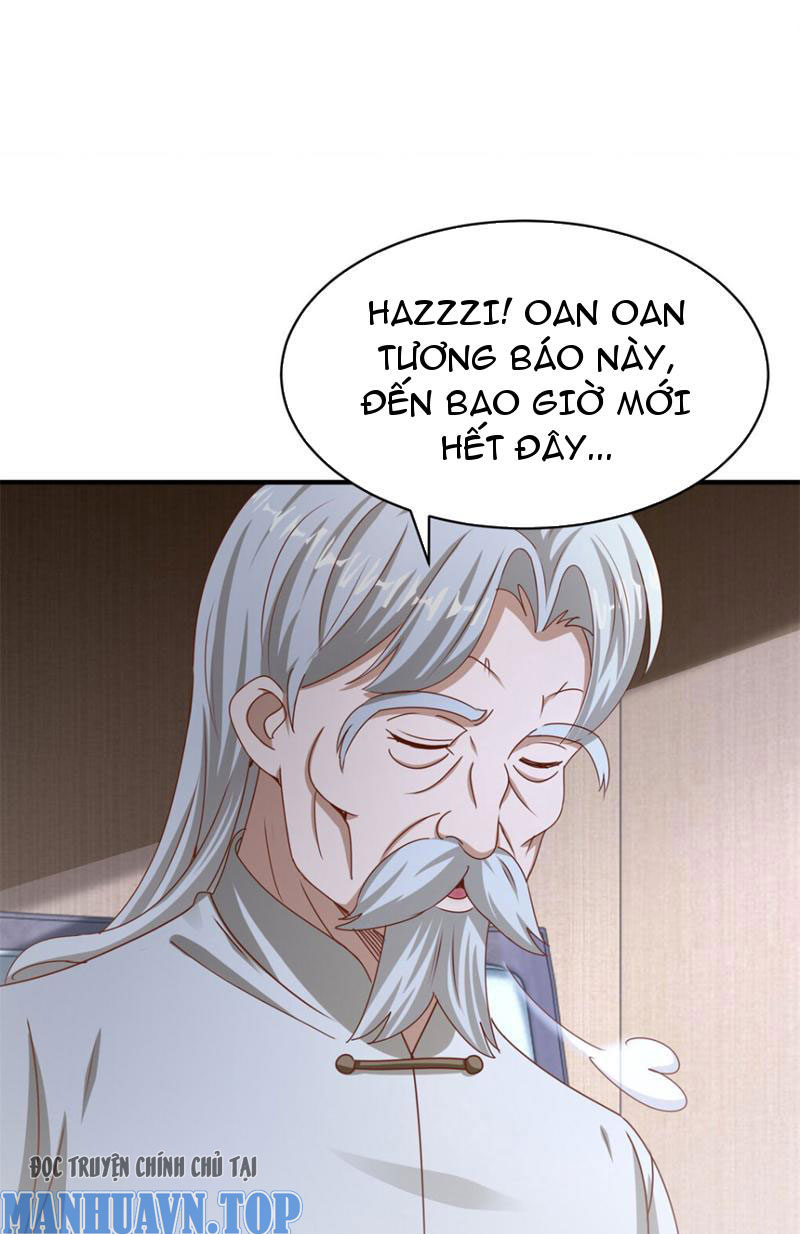 bảy vị tỷ tỷ tuyệt thế vô song của ta chapter 37 37