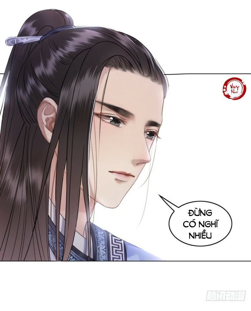 gay rồi! cái đó thành tinh rồi chapter 36 23