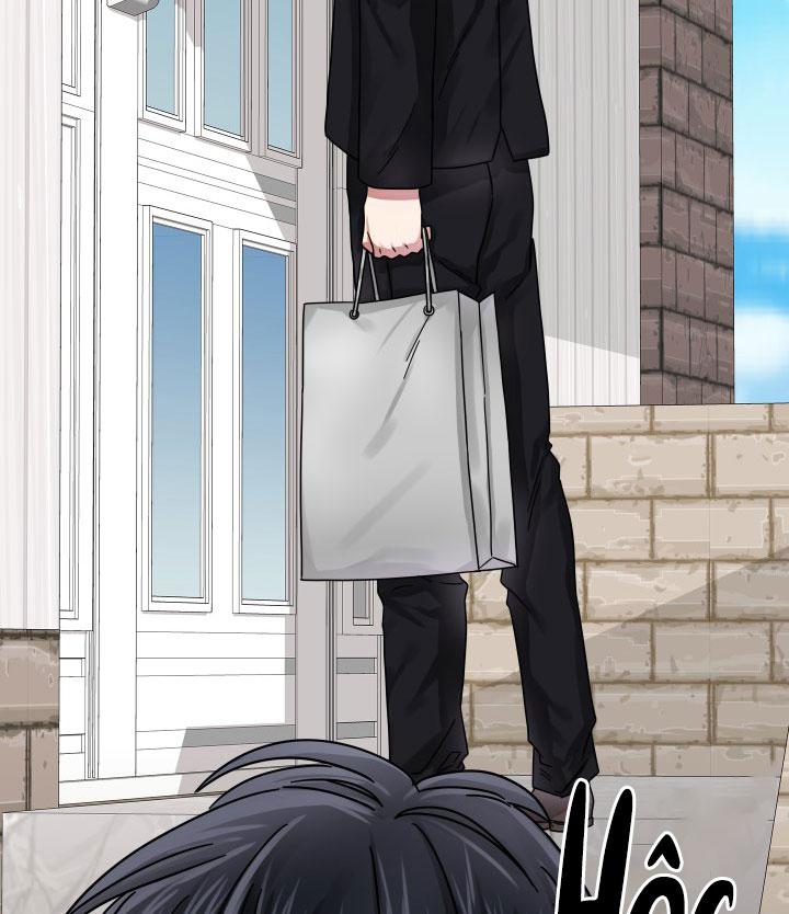ông chú chủ nhà may mắn chapter 15 20