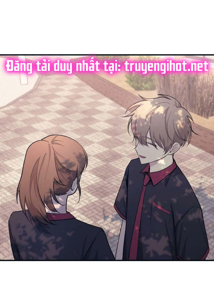 yeonwoo ngây thơ chapter 45.1 18