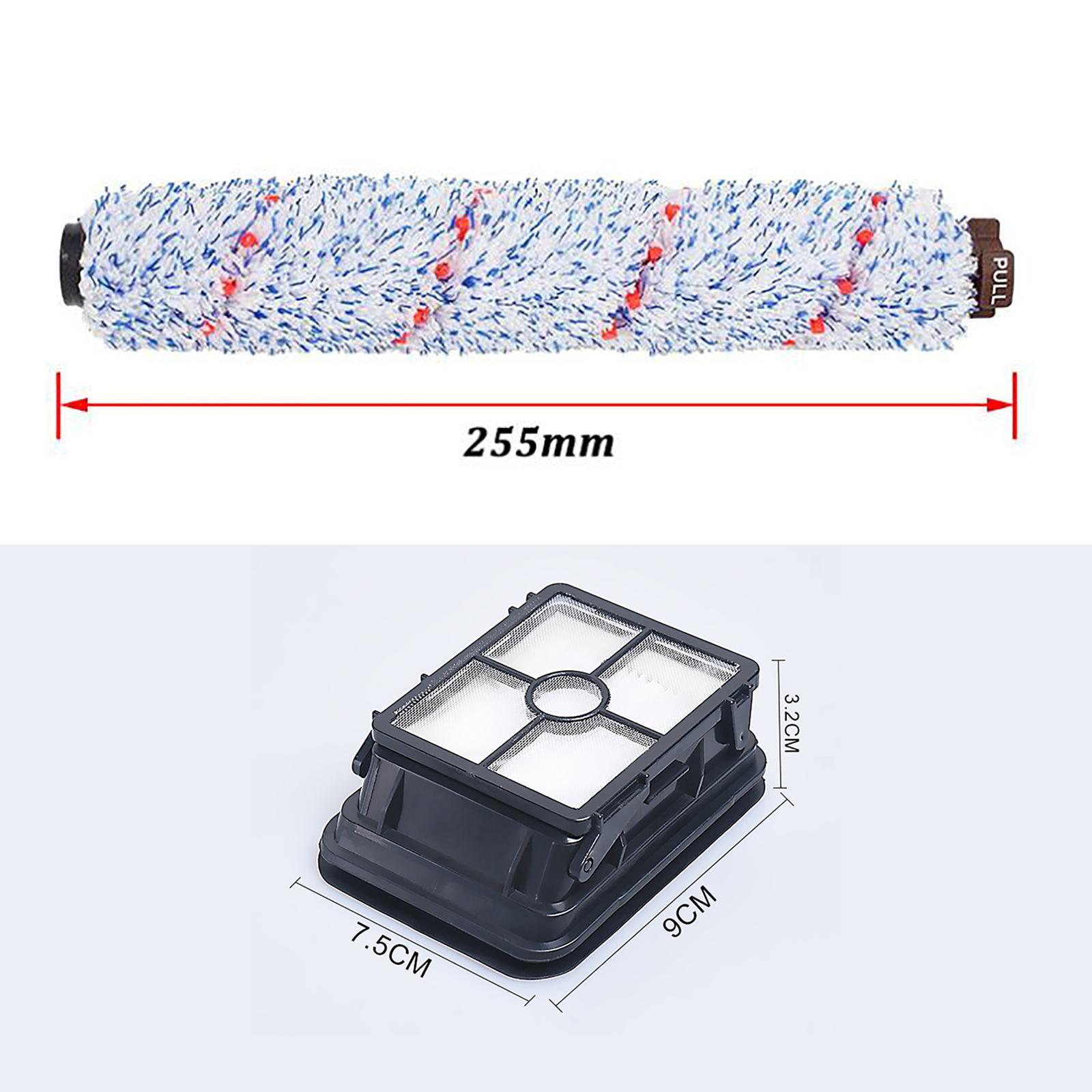 Vacuum Filter Replacement Kit Set for Bissell Vacuum Durable