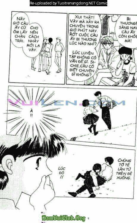 cánh thiên nga chapter 22 19