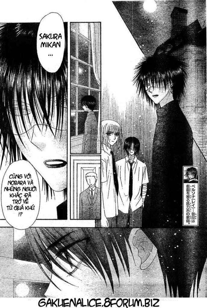 gakuen alice chapter 127 12