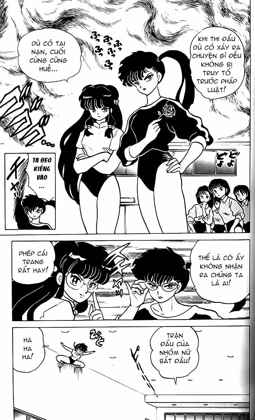 suối lời nguyền chapter 263 4
