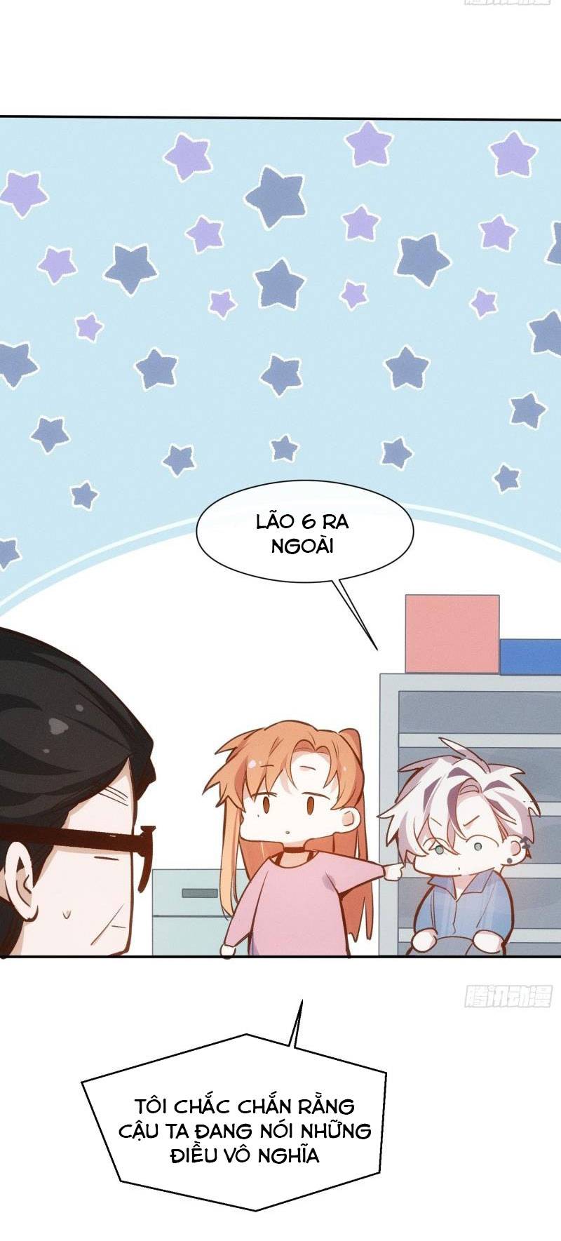 mười năm sau, tôi phải kết hôn với kẻ thù không đội trời chung của mình chapter 4 10