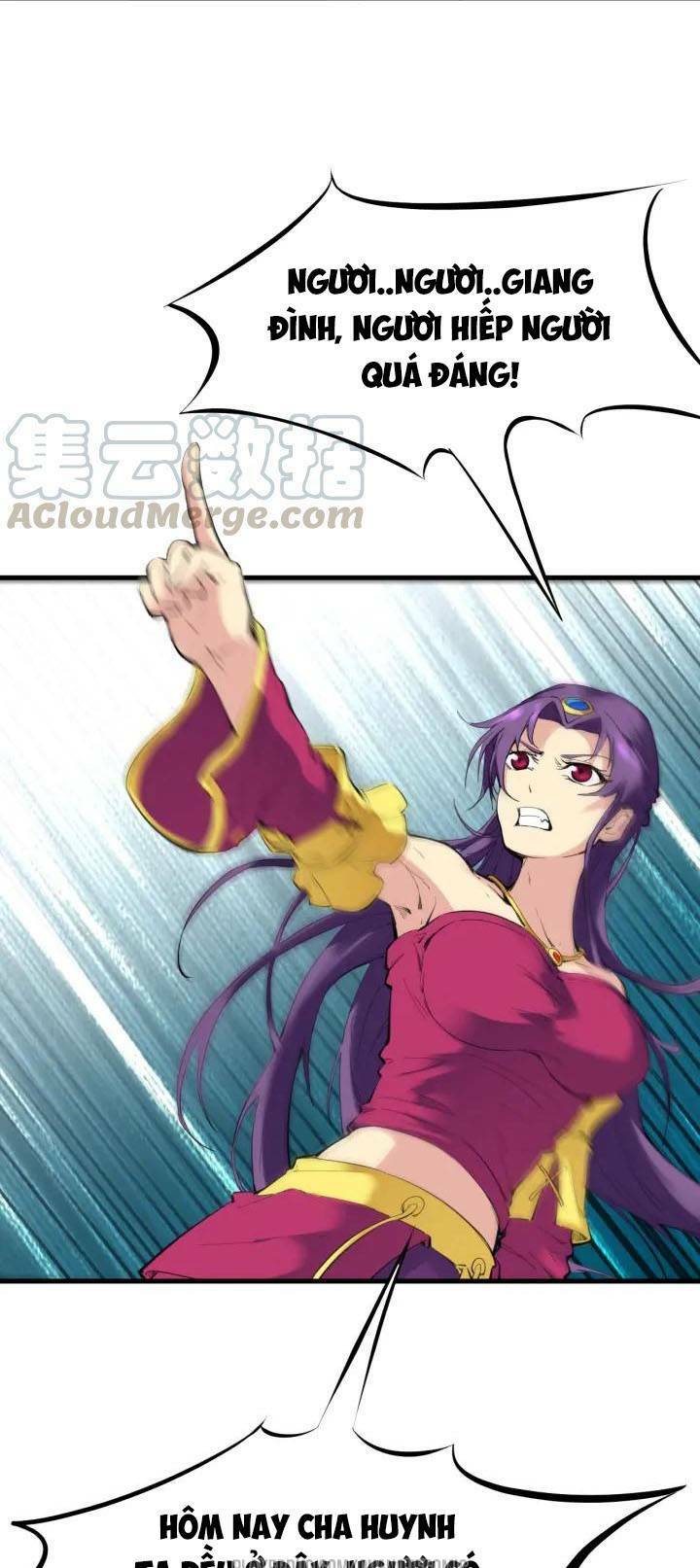 long mạch võ thần chapter 28 3