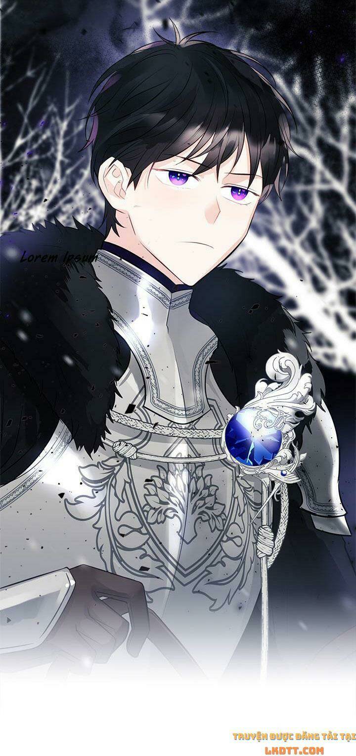 công chúa phản diện muốn ở trong ngôi nhà bánh quy chapter 3 66