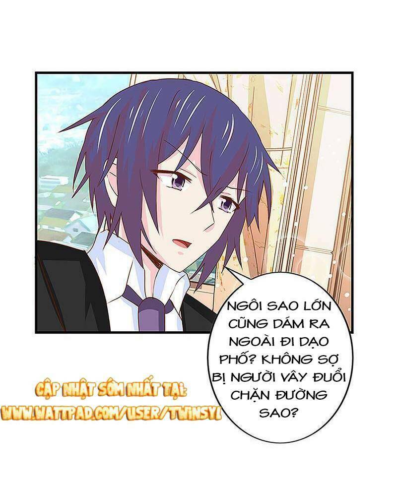 không gả cho tổng tài, gả cho người hầu chapter 141 30