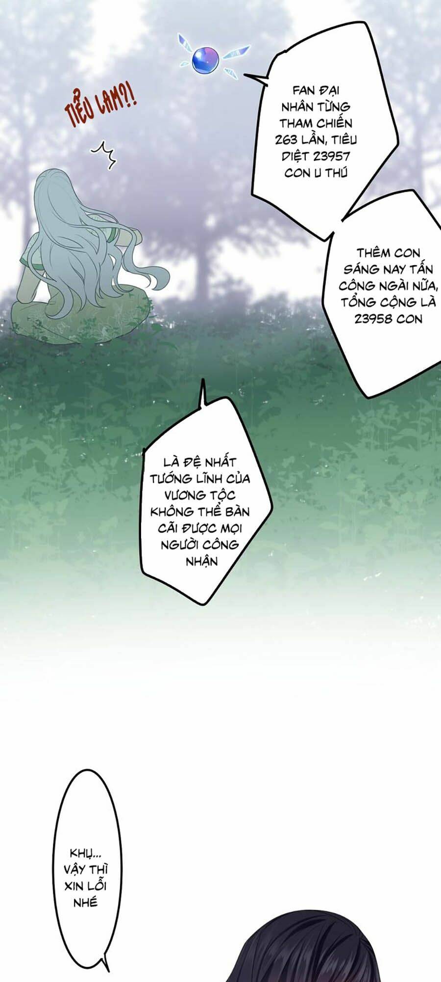 độ ấm quái vật kiệm lời chapter 4.2 15