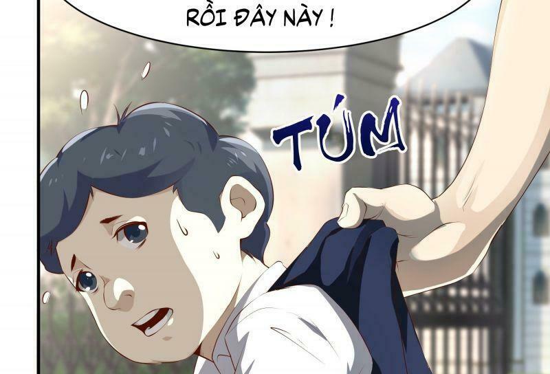 nãi ba là chiến thần mạnh nhất chapter 13 17