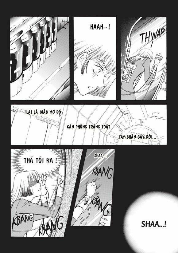 9 faces of love chapter 4 14