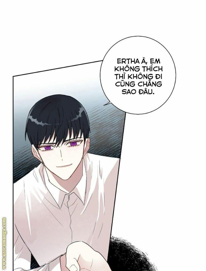 xin ngài đừng ăn tôi chapter 8 26