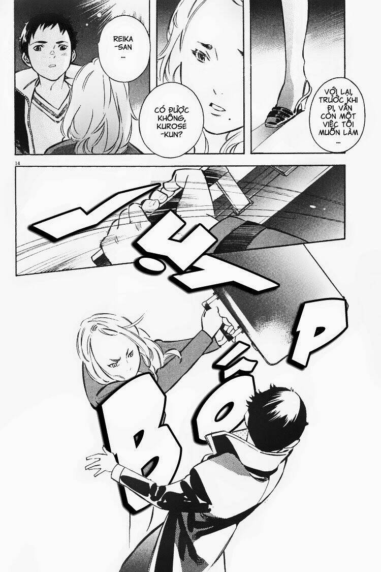 shin kurosagi - con diệc đen 2 chapter 100 14