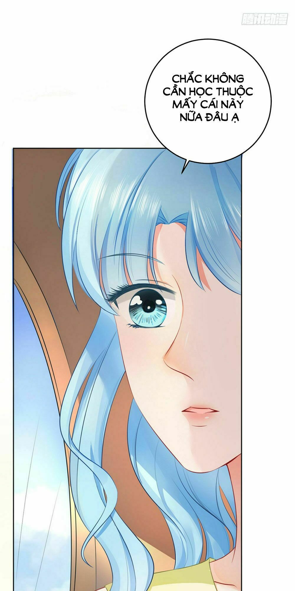 luyến đường thời quang chapter 38 5