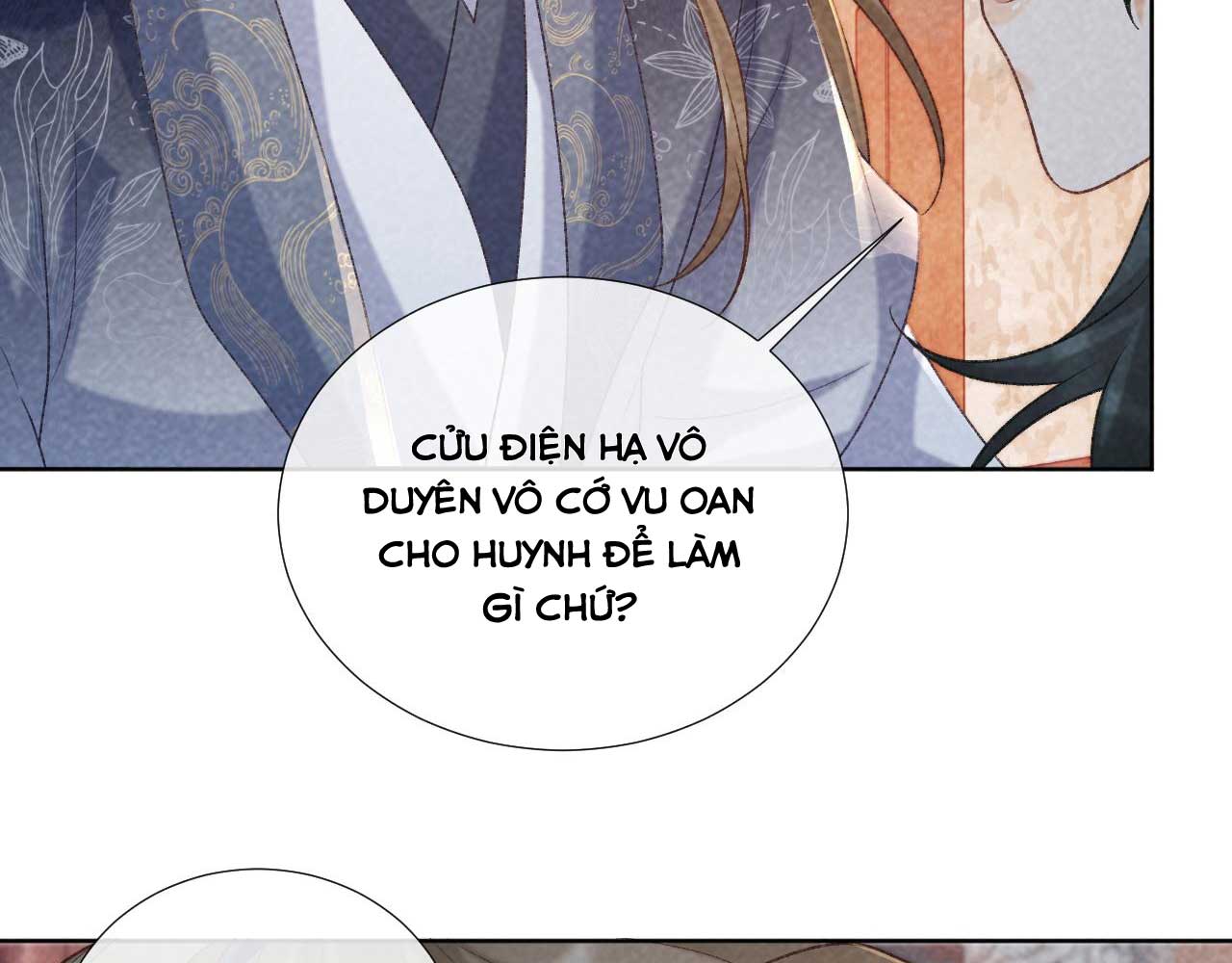 Bệnh Thái Dụ Bộ chapter 52