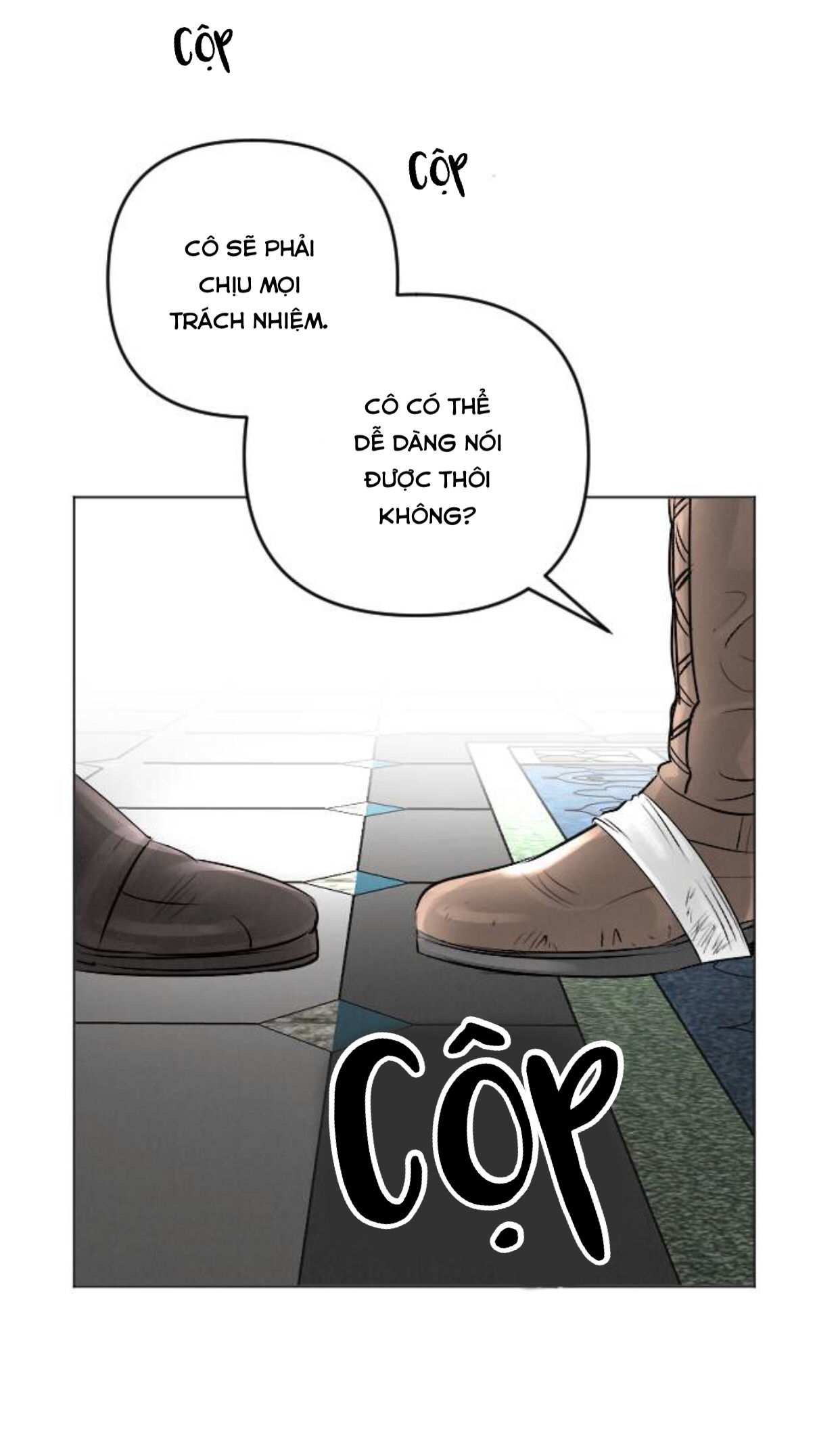 lựa chọn cuối cùng của tôi là nam phụ chapter 13 57