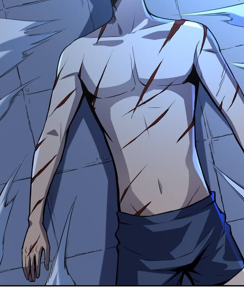 ta xưng bá chư thiên chỉ dựa vào phòng ngự chapter 3 36