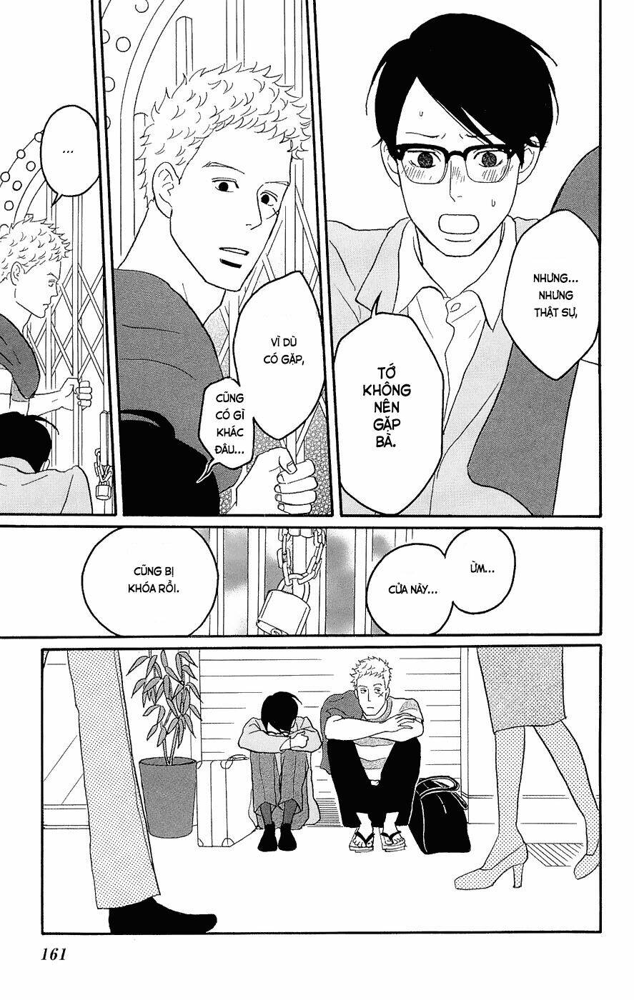sakamichi no apollon chapter 15 18