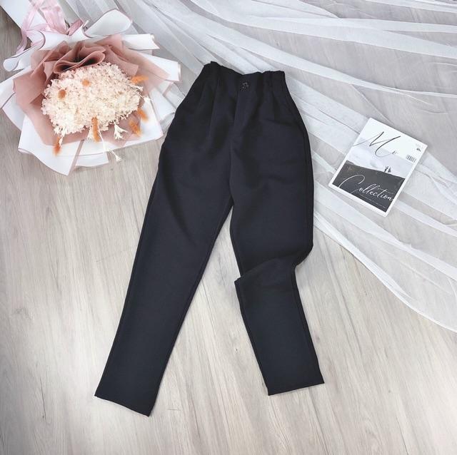 Quần tây công sở