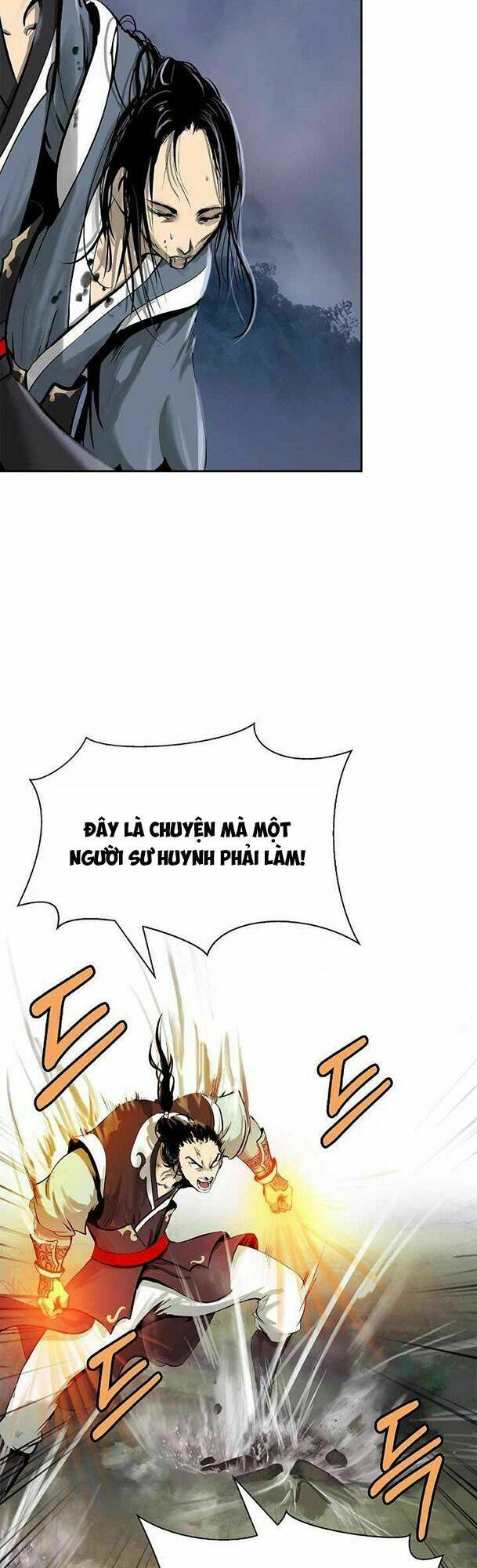 xuyên không thành hổ chapter 49 22