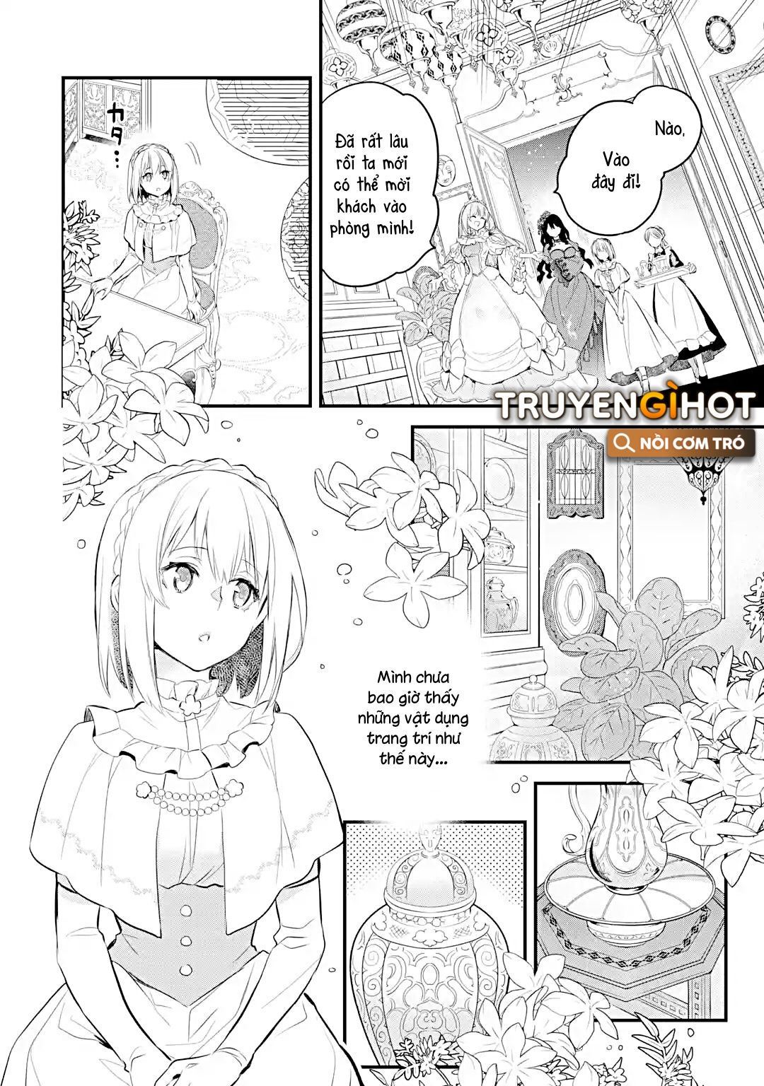 chén thánh của eris chapter 22.1 13