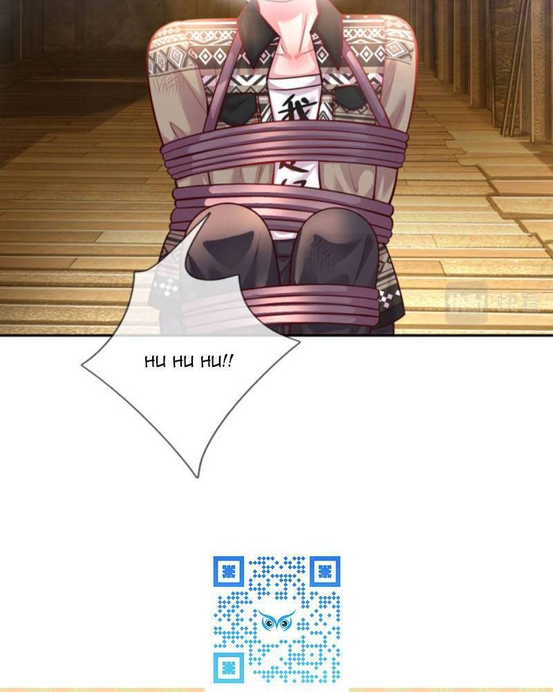 muốn giải cứu thế giới thì cần thật nhiều sự đáng yêu chapter 49 26