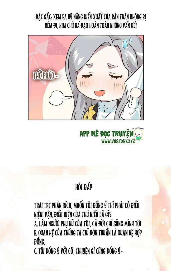 bạn trai kém tuổi bẫy yêu tôi chapter 2 38