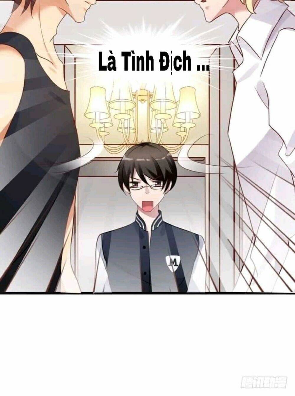 tôi không muốn fa như vậy đâu chapter 18 23