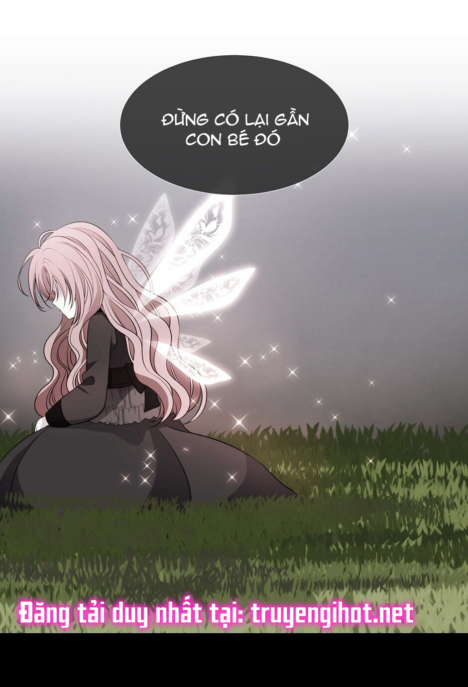 năm môn đệ của charlotte chapter 77 15