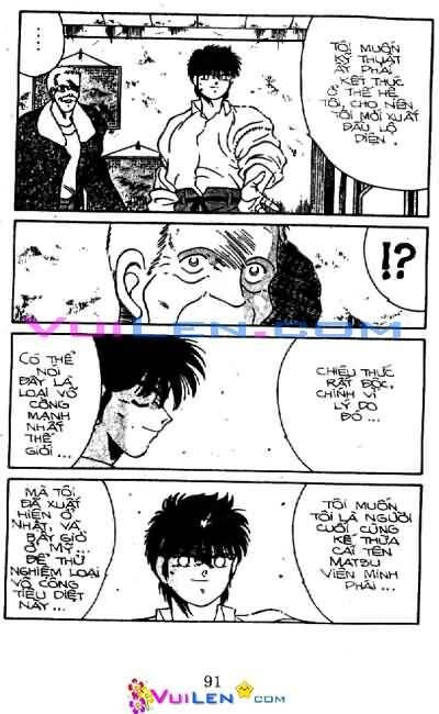 truyền nhân atula - shura no mon i chapter 14 92