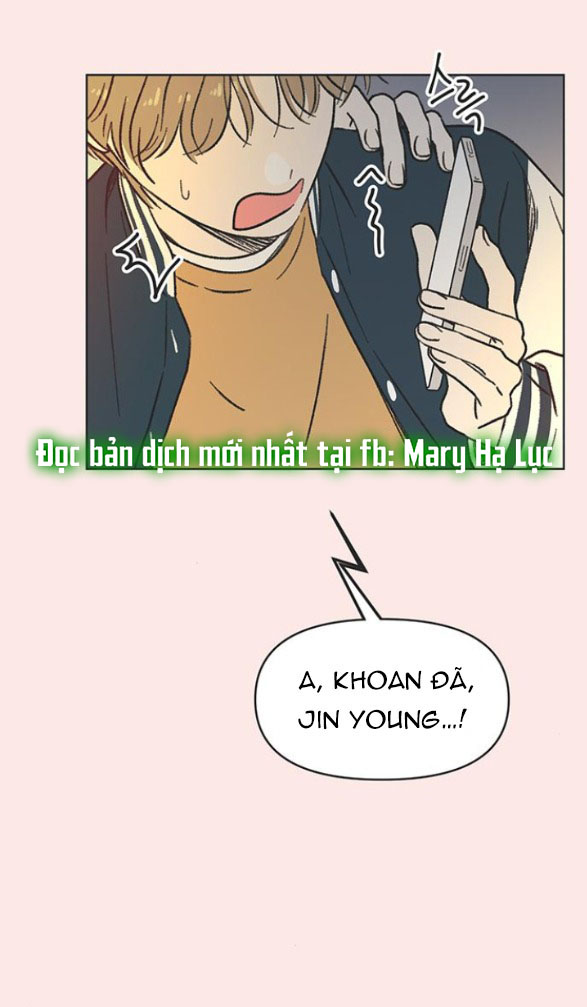 Thanh Xuân Đáng Yêu chapter 2.2 3