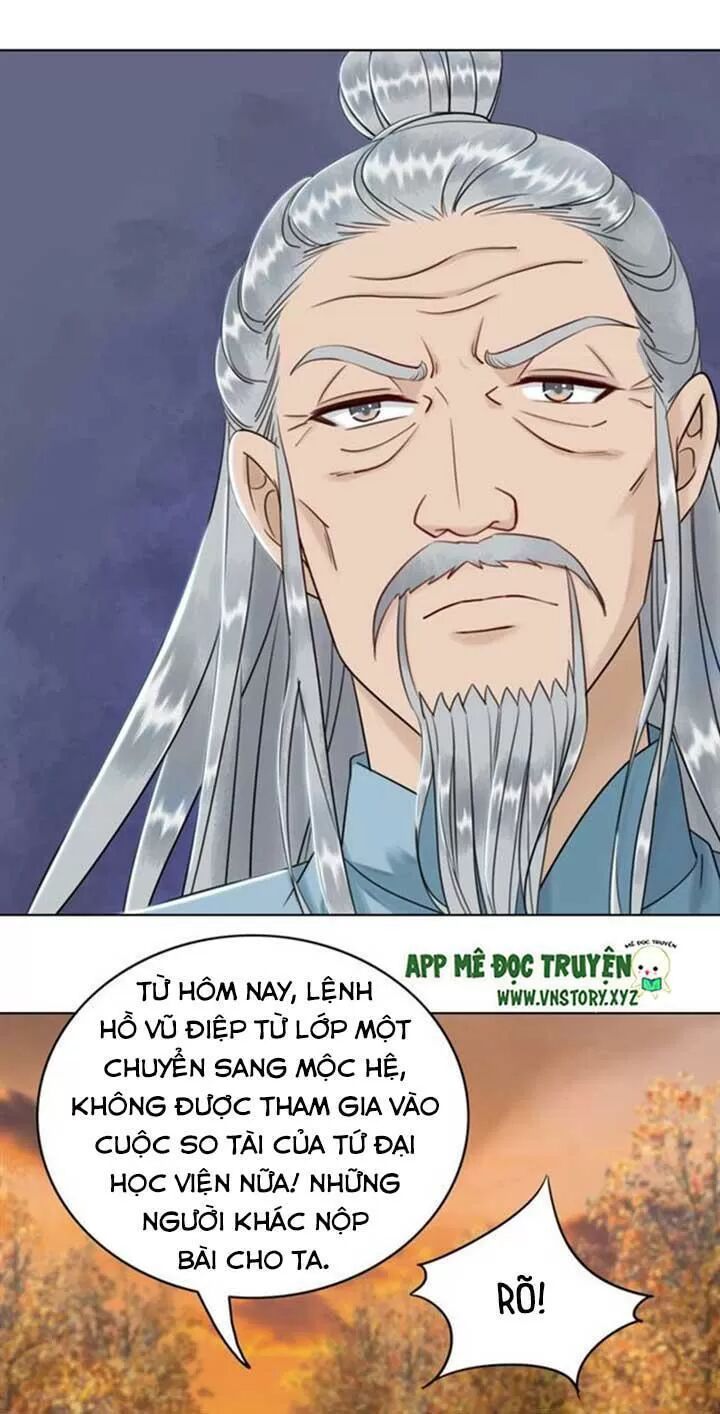 cực phẩm phế vật tiểu thư chapter 72 36