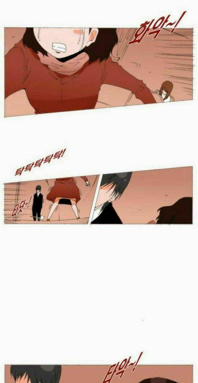 can't see can't hear but love chapter 79 49