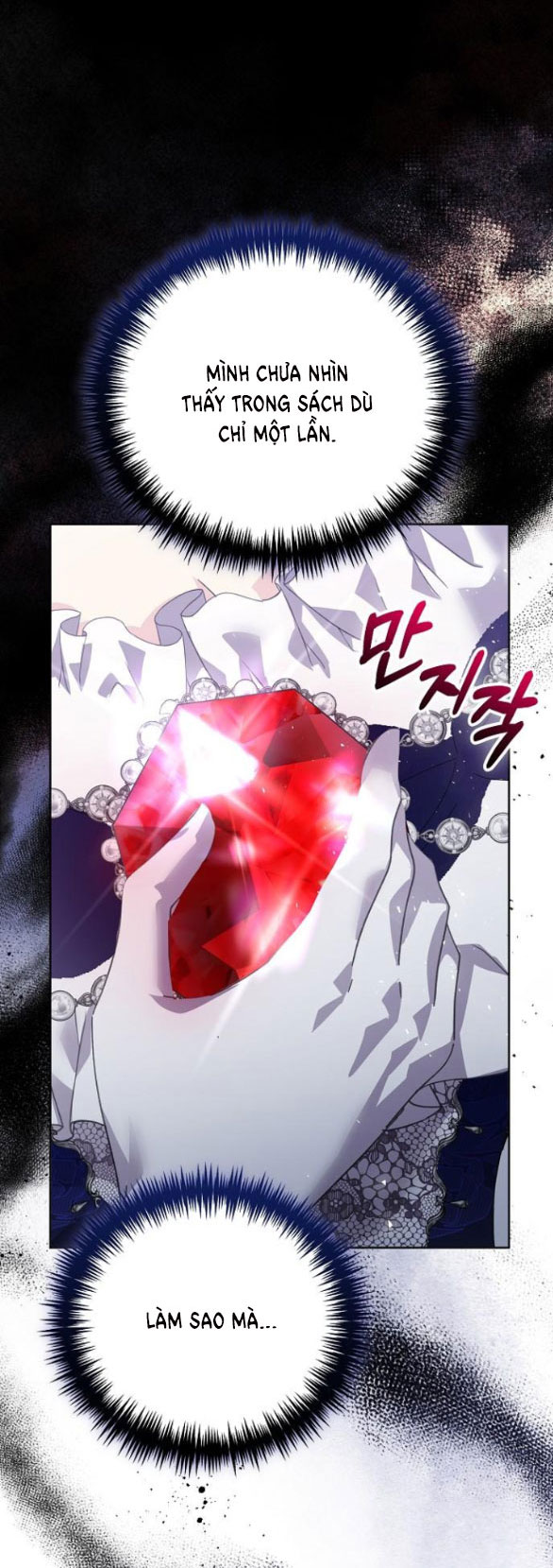 chiếm hữu trái tim bạo chúa chapter 20.1 6