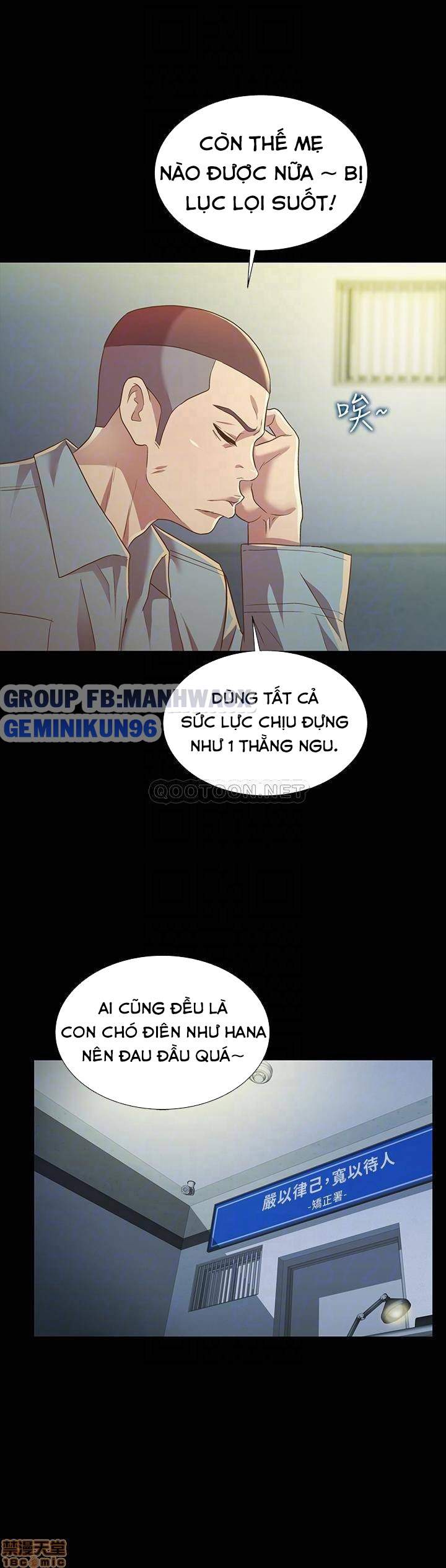 bạn gái của bạn tôi chapter 84 17