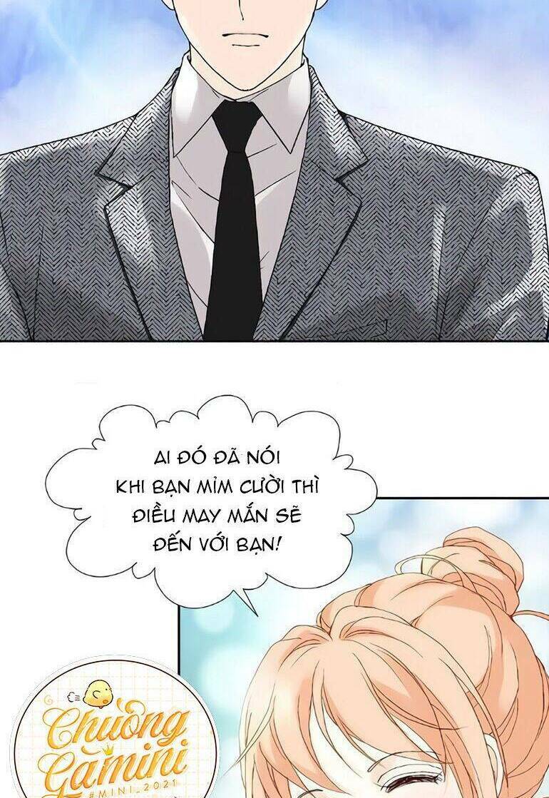 lee bom, em là của anh chapter 7 13