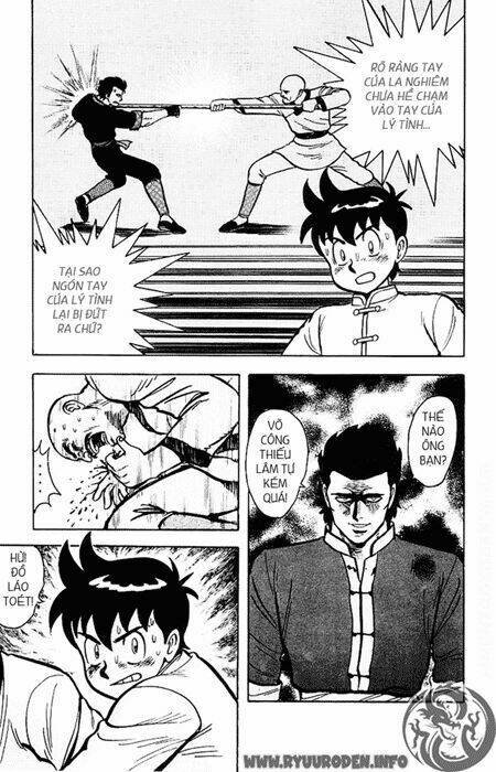 hoàng phi hồng phần 1 chapter 12 70