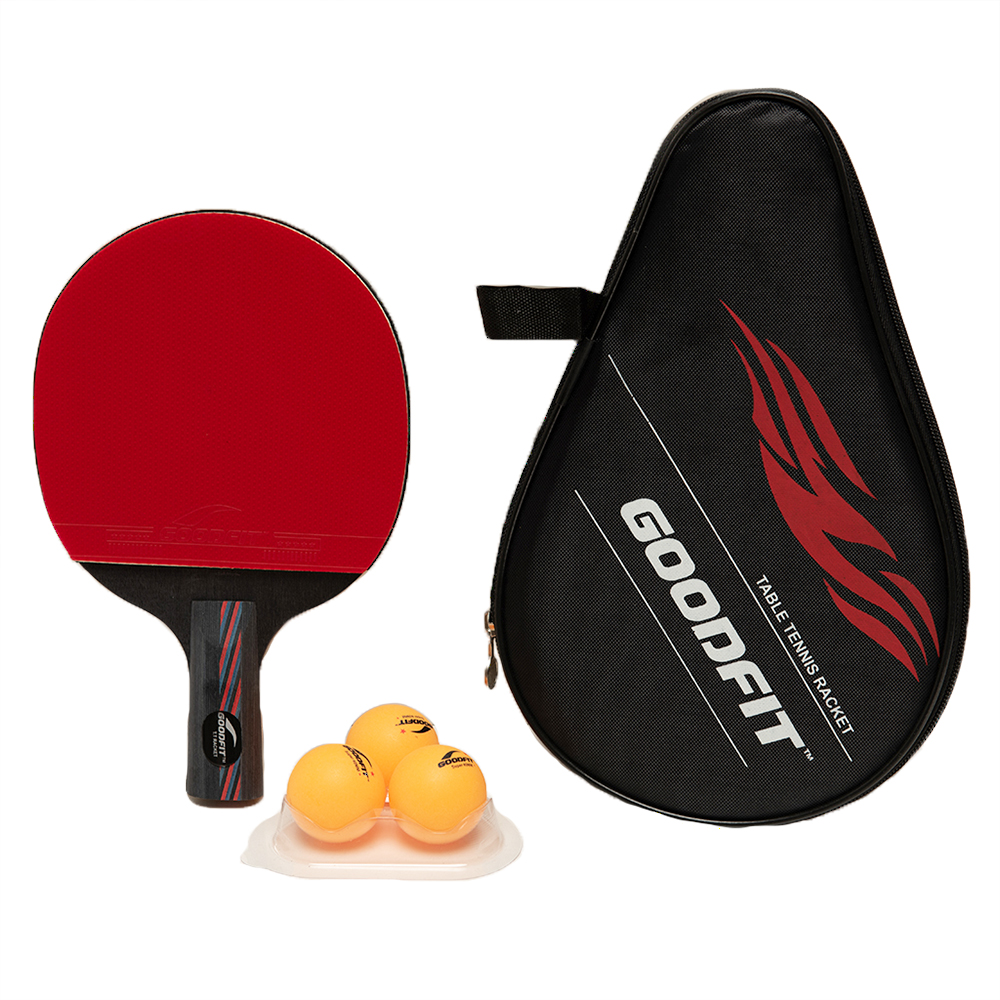 VỢT BÓNG BÀN GOODFIT GF002TR