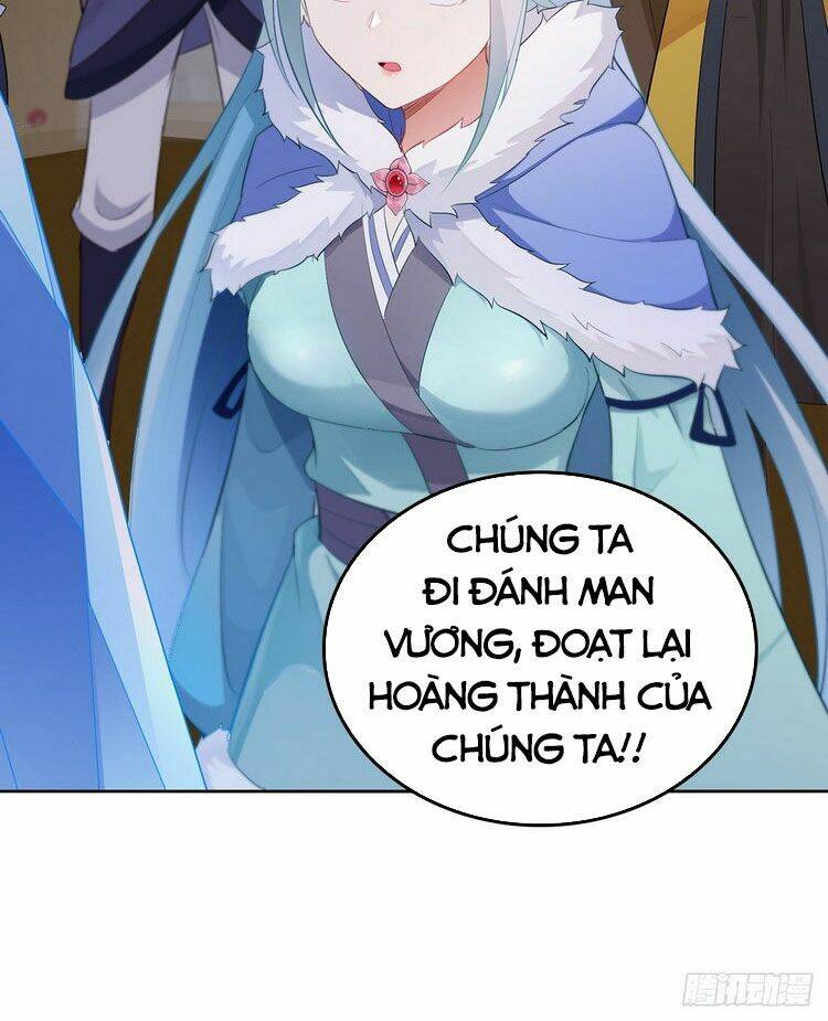 người ở rể bị ép thành phản diện ngoại truyện chapter 14 33