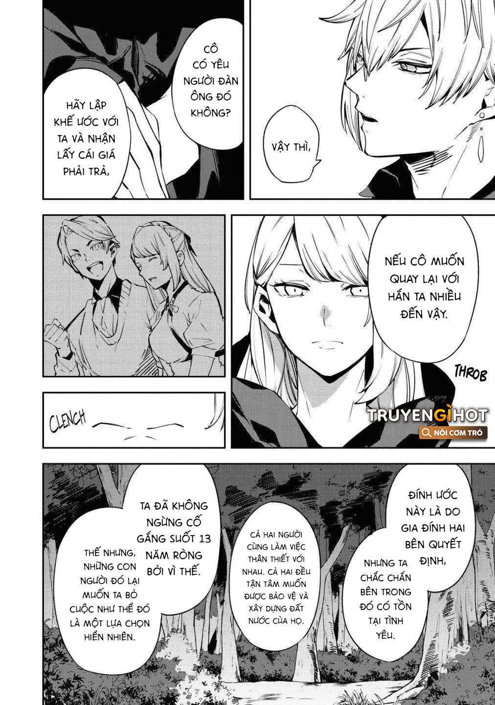 tổng hợp oneshot dù có là phản diện thì tôi sẽ chứng minh mình cũng có thể nhận được hạnh phúc!! chapter 19.1 13