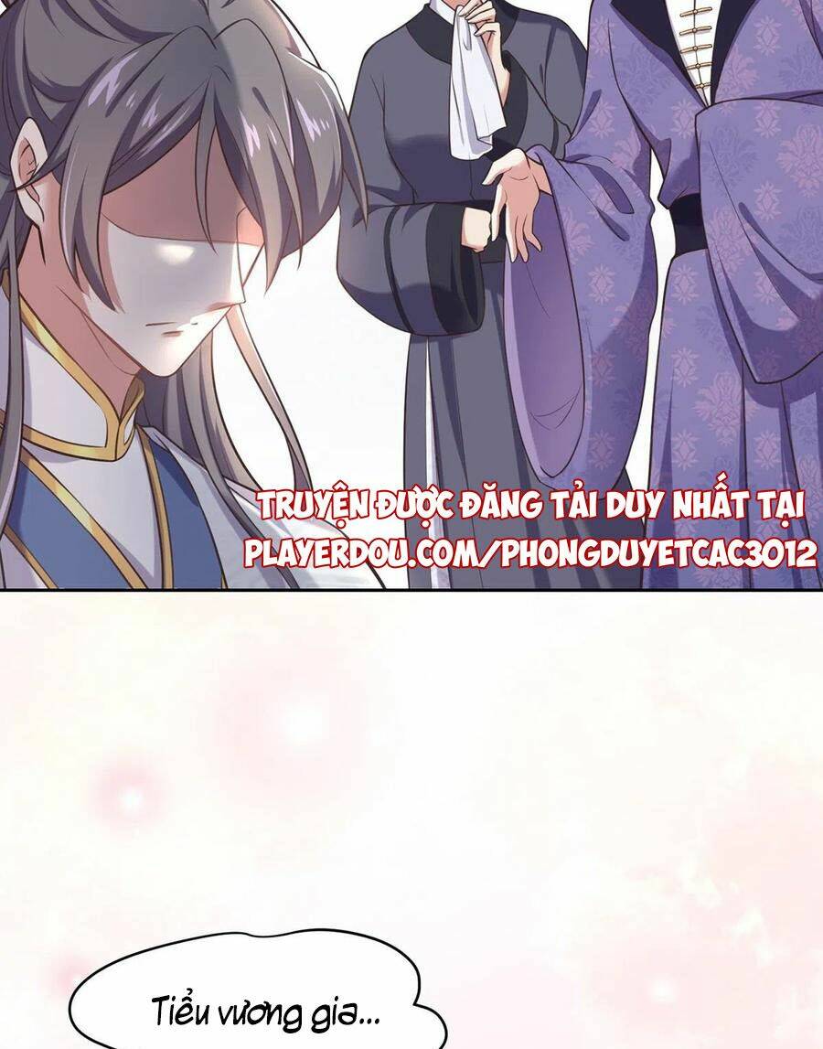 hoạn phi thiên hạ chapter 93 4