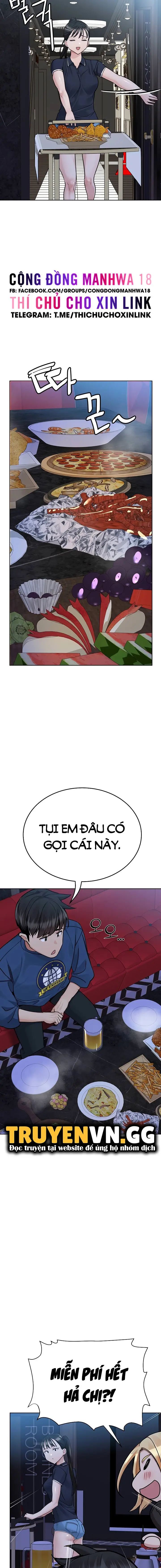 người dì khiêu gợi chapter 93 14