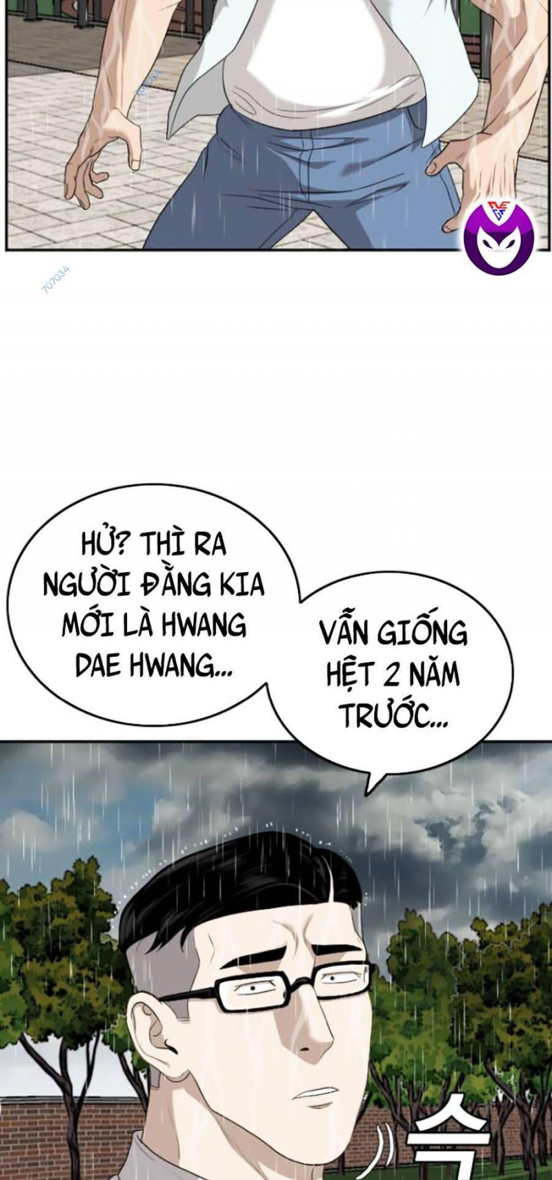 người xấu chapter 115 14