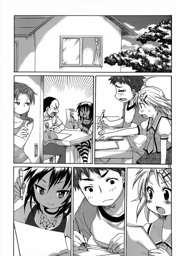 comic studio chapter 10 13