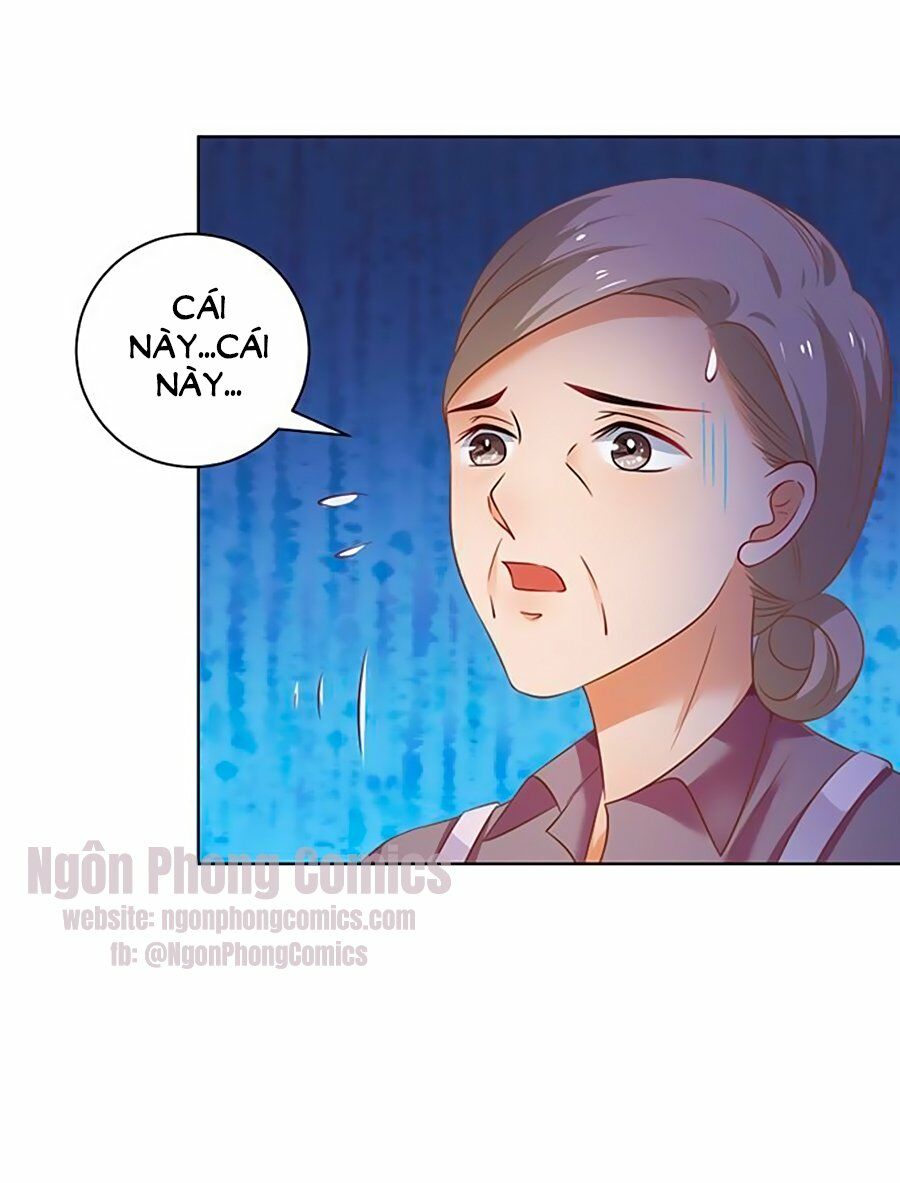 bác sĩ sở cũng muốn yêu chapter 124 20