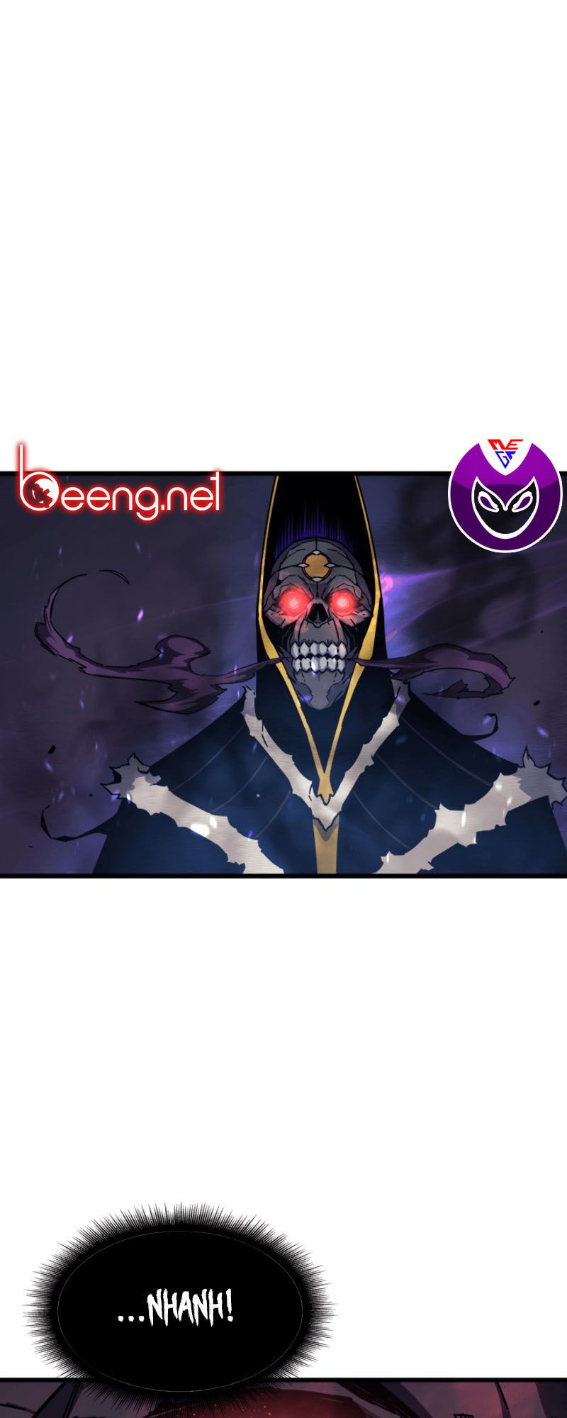 sự trở lại của pháp sư vĩ đại sau 4000 năm chapter 15 17