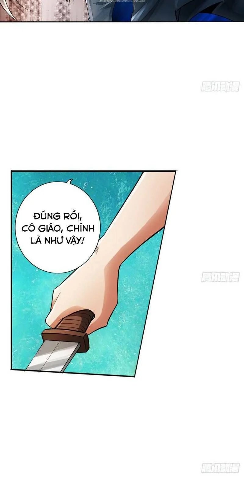 nhân vật phản diện đi tìm đường chết chapter 15 6