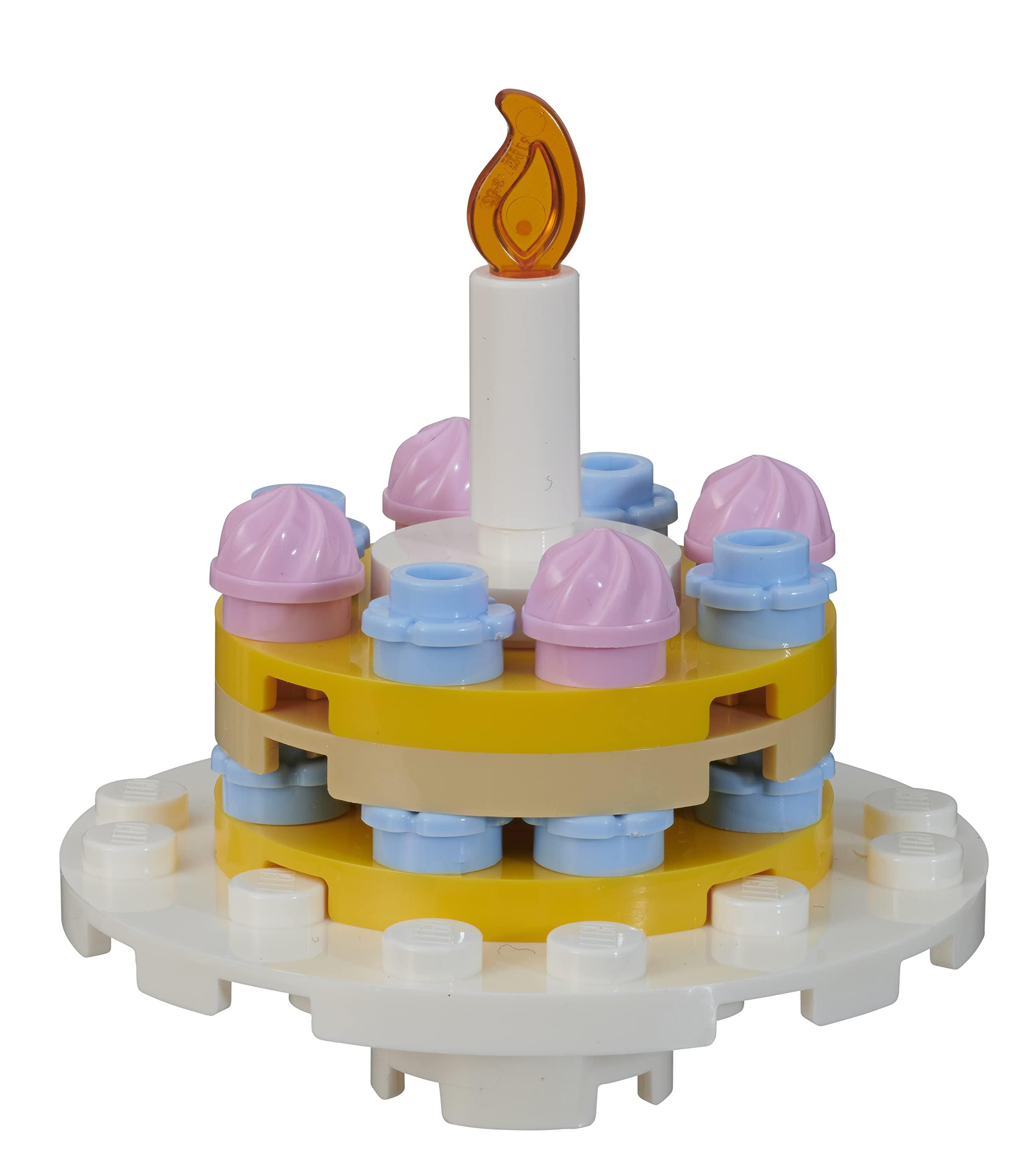 LEGO Party Ideas